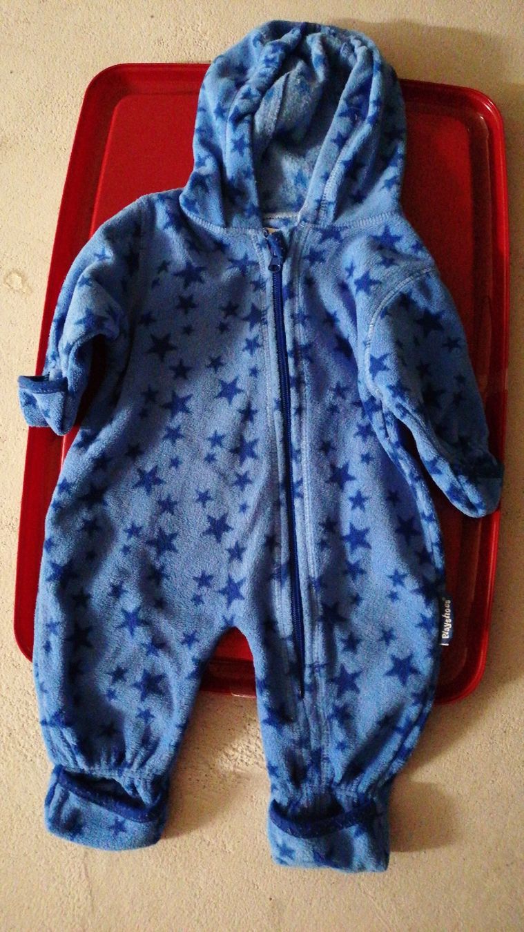 Pagliaccetti: Babykleidung – Usato da Netstal venduto da Salihoi