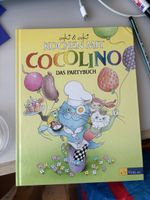 Kochbuch Kochen mit Cocolino Das Partybuch Oski & Oski