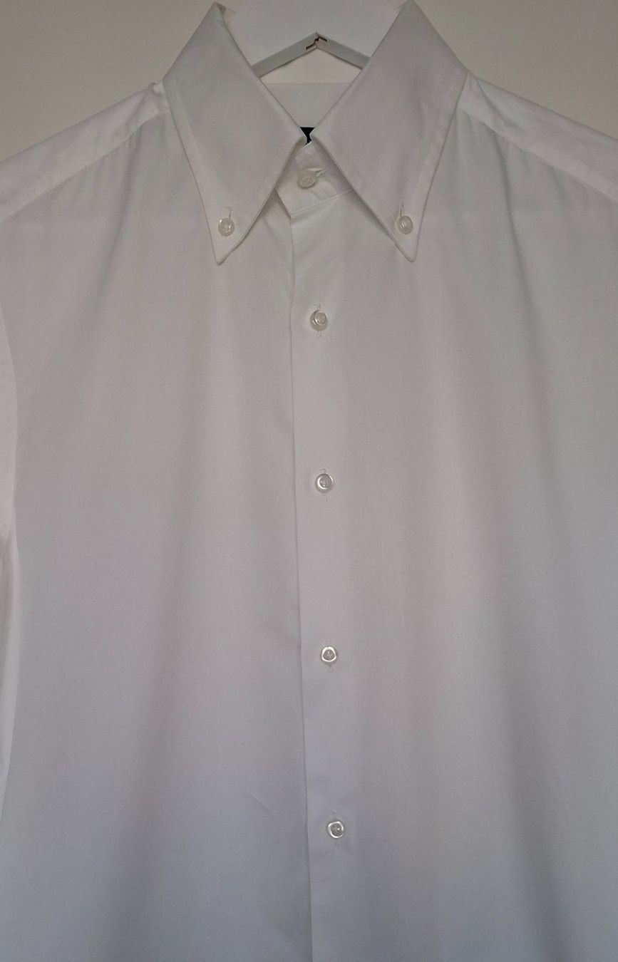 H&M Chemises: DAN JOHN Herrenhemd Grösse 40 – D'occasion à Feuerthalen par kigo87 1