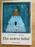 Das andere Schaf - Elisabeth Heck und Sita Jucker