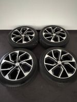VW T-Roc Felgen inkl. Winterreifen