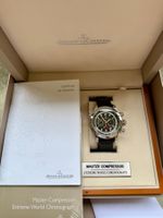 Jaeger-leCoultre Master Compressor Extreme World Chronograph