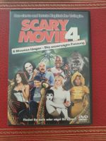 DVD Scary Movie 4 - Der Film für lustige Herbstabende!