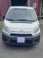 Citroen Jumpy 1.6 HDi MFK 12.05.2026