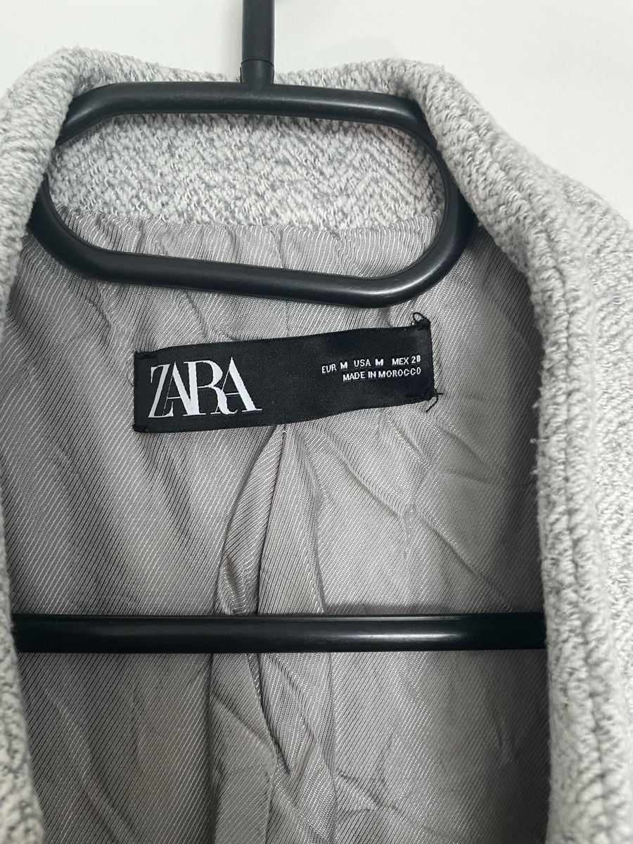 Zara Mäntel: Mantel Zara – Gebraucht aus Otelfingen von 19C90 2