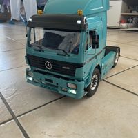 Tamiya Mercedes 1838