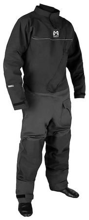 Magic Marine Regatta Trockenanzug, Unisex, Gr. Junior 164