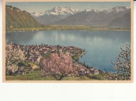 Montreux ca. 1950