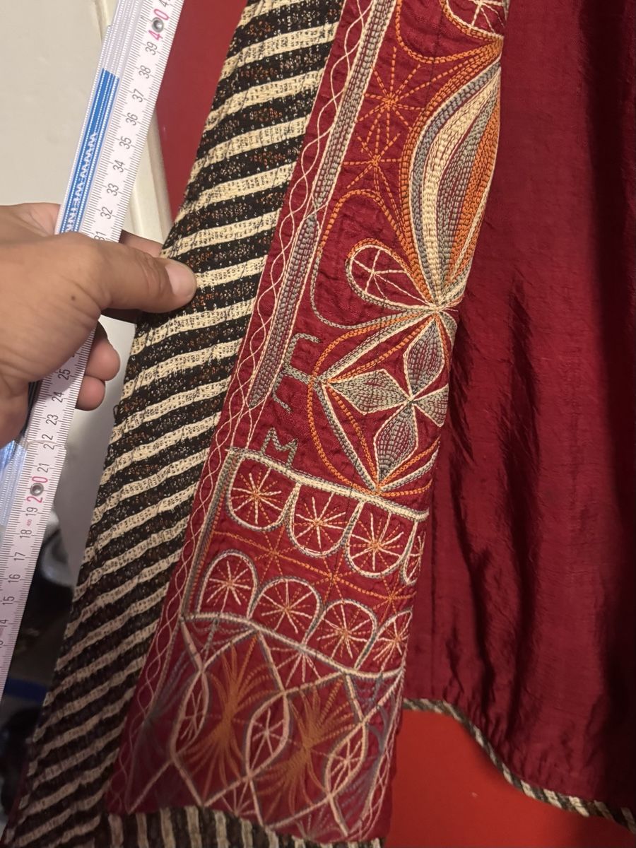 Vestiti: Antike Kleid Hand Arbeit  – Usato da Schlieren venduto da Freundlich02 3