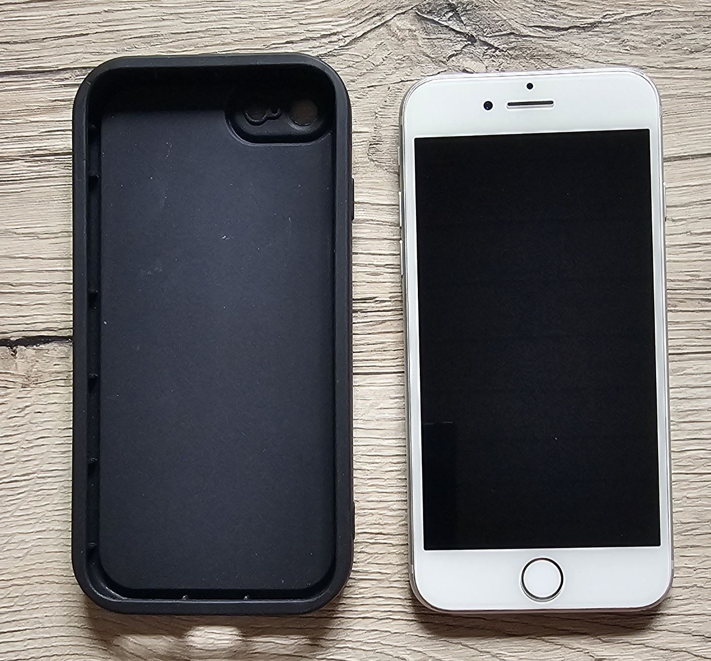 Apple Telefoni cellulari / Smartphones: iphone 7 – Usato da Niederbuchsiten venduto da p16_k9xy