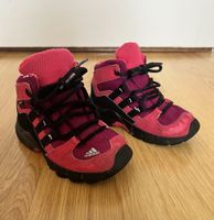Adidas Terrex Kinder Wanderschuhe Gr. 22