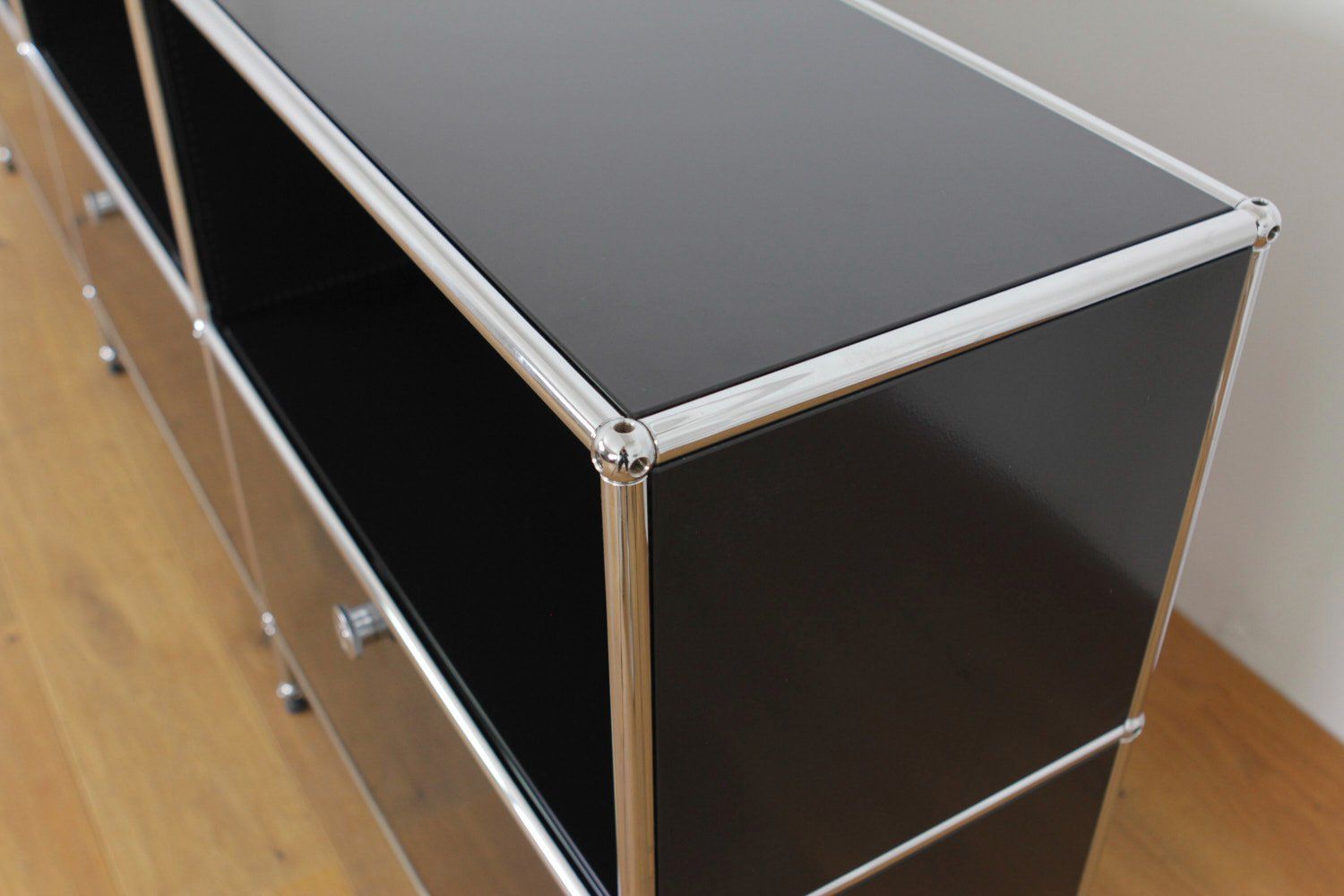 USM Cassettiere: USM Haller Sideboard – Nuovo (secondo la descrizione) da Affoltern am Albis venduto da StudioStandard 4