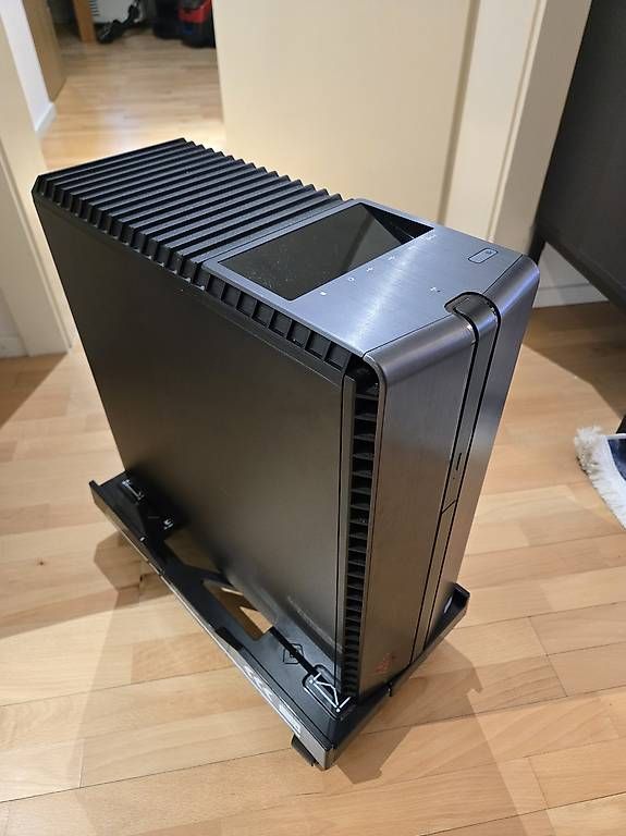 PC: (Gaming PC) HP OMEN 870-060n – Usato da Wil SG venduto da har_6bvb