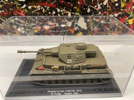 Panzer IV Ausf. G (Sd.Kfz. 161/1) 10.Pz.Div.Tunisia48