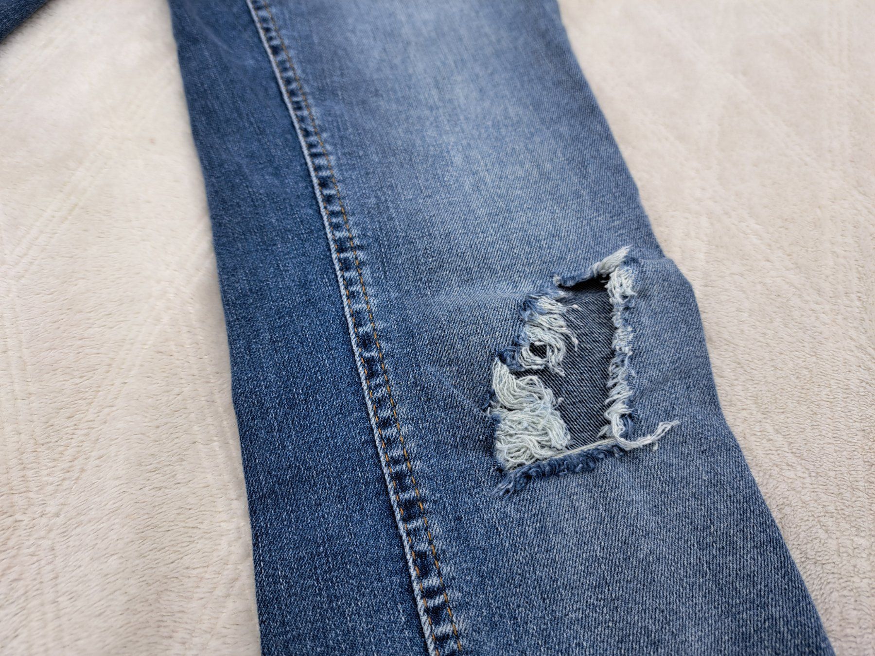 Only Jeans: lässige ONLY Damenjeans Grösse 34 – Gebraucht aus Gysenstein von joshuas81 2