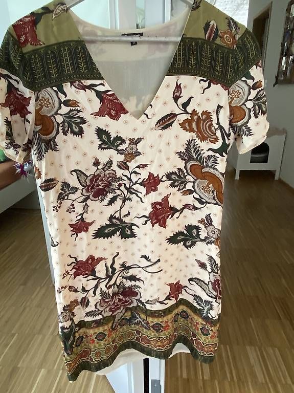 Desigual Vestiti: Desingual Kleid Grösse 38 – Usato da Oberrohrdorf venduto da Desteny1