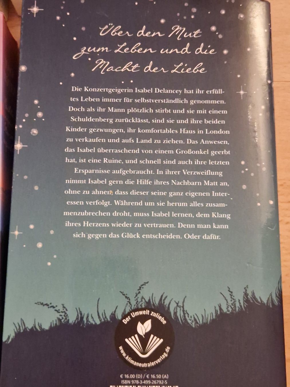Libri: Jojo Moyes 6 Romane Bücherpaket – Usato da Neuhausen am Rheinfall venduto da Alchimista 6