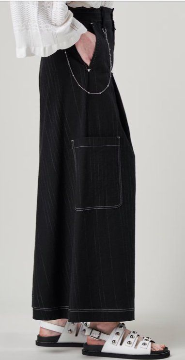 Completi & Tailleur: Ensemble High Use, taille 32-34 – Nuovo (secondo la descrizione) da Vernayaz venduto da Veron1 9