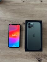 IPhone 11 Pro Midnight Green 64 GB