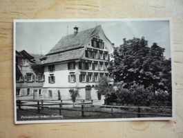 Ferienkolonie Gubser, Hemberg, 18.VI.39