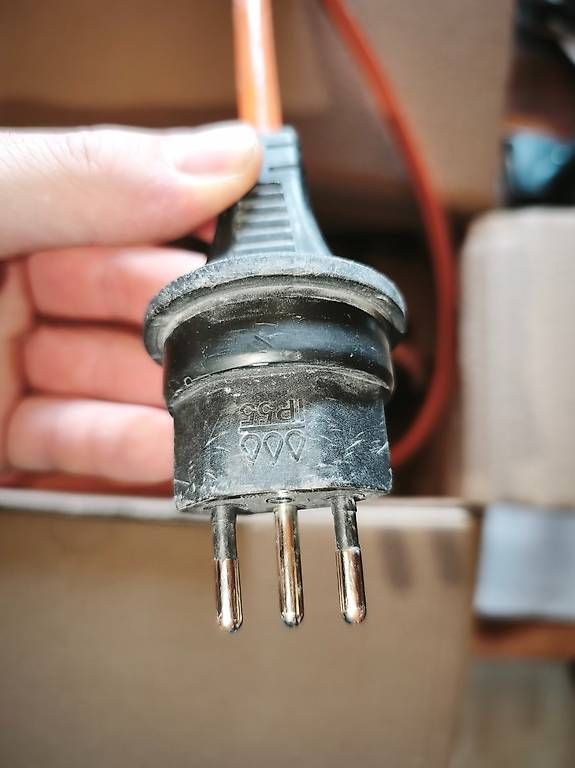 Schleifen & Polieren: Makita 5040cz1 Winkelschleifer – Neu (gemäss Beschreibung) aus Oberuzwil von mld93 2