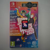 Just Dance 2020 (Nintendo Switch)