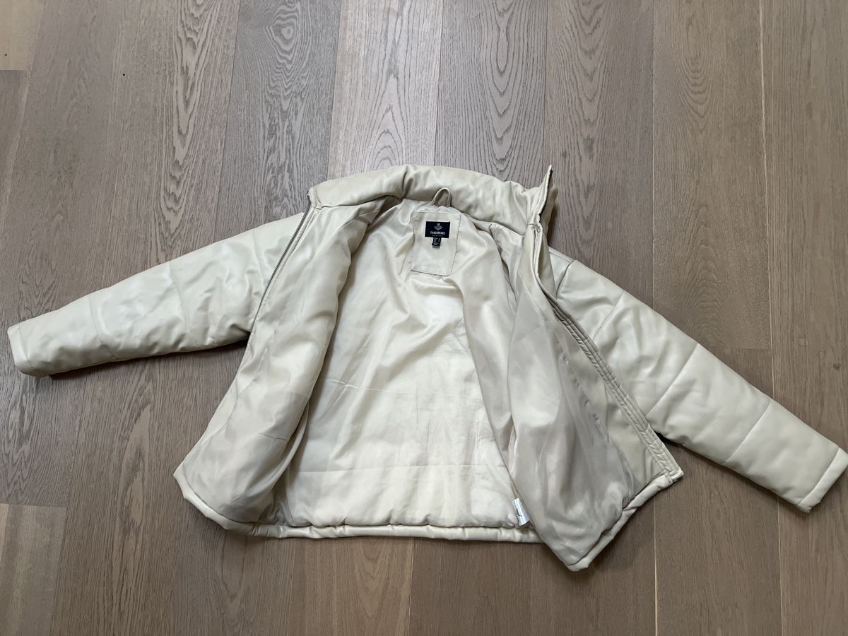 Jacken: Threadbare Kunstleder Jacke Gr.40 – Neu (gemäss Beschreibung) aus Visp von bluenero 2