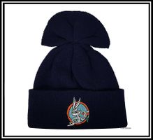 Wintermütze *Looney Tunes - Bugs Bunny* - Nr. J-555
