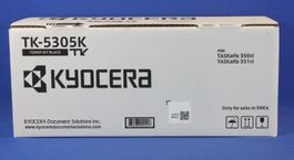 Kyocera TASKalfa 350ci black Toner, TK-5305K, 1T02VM0NL0
