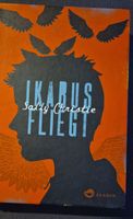 Ikarus fliegt, von Sally Christie, Jugendbuch
