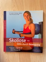 Spiraldynamik - Buch Skoliose Hilfe durch Bewegung gebraucht