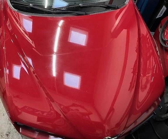 Alfa Romeo Tutti pezzi di ricambio auto: Alfa Romeo 159 Motorhaube – Usato da Wangen ZH venduto da CBrun01