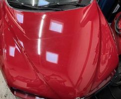 Alfa Romeo 159 Motorhaube