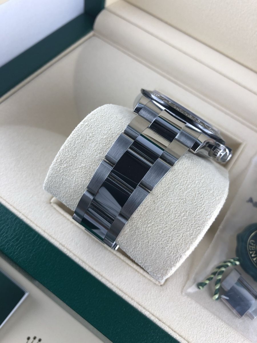 Rolex Orologi: Rolex Daytona 116500 – Usato da Bäretswil venduto da fritz54321 5