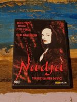 Nadja, DVD Horror Drama RAR
