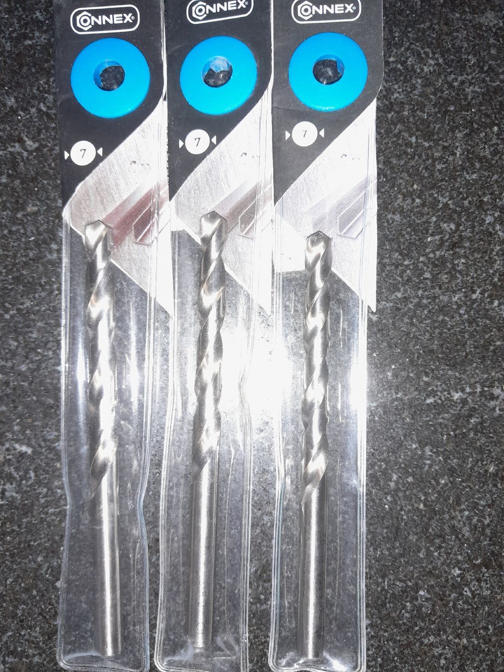 Alle Werkzeuge: Bohrer – Neu und originalverpackt aus St.Silvester von san_rg9h 4