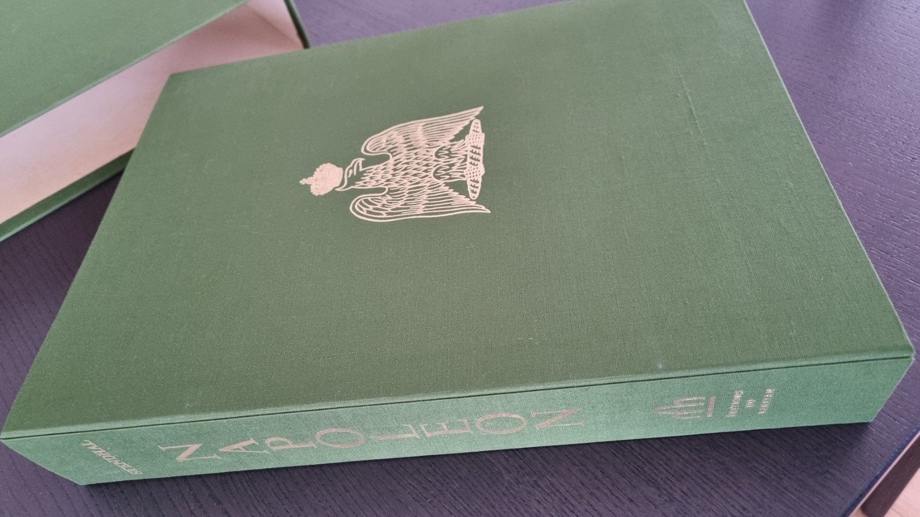 Libri: Vie de Napoléon de Stendhal – Usato da St-Aubin-Sauges venduto da naxal 1