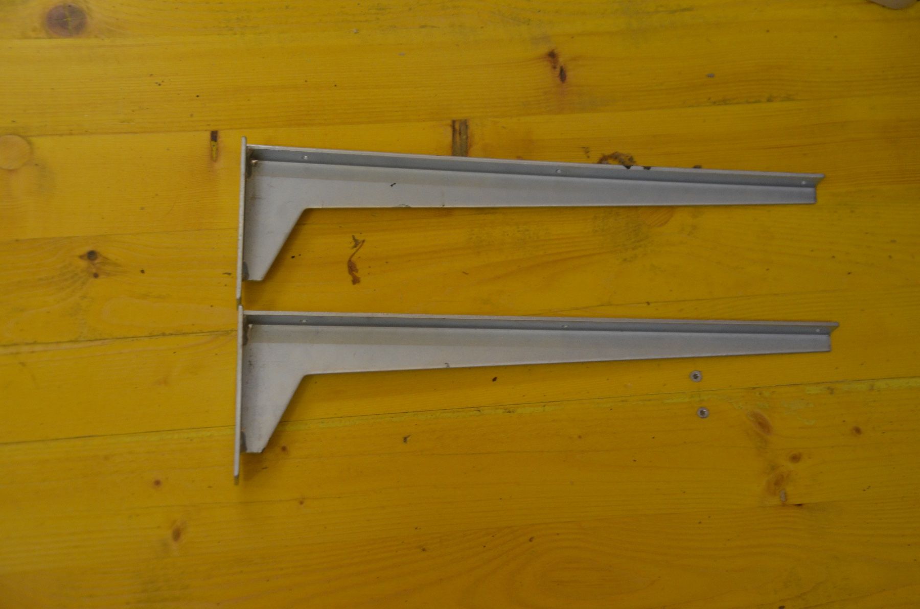Alle Dekorationen: 2 STUCK METALL – Neu (gemäss Beschreibung) aus Chiasso von Dolly015