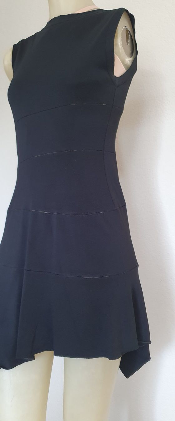 Alaia Vestiti: ALIA Kleine Schwarze gr 42(38-40) – Usato da Niederbipp venduto da fashionfuchs 2