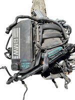 BMW N45B16A 1.6 Benzin Motor