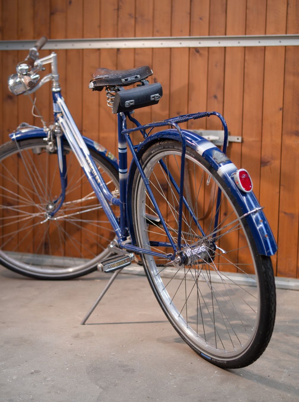 Hercules Velos: Damenvelo Hercules Vintage 53cm – Gebraucht aus Rotkreuz von prof_esser_ 1