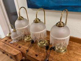 Lampen Set