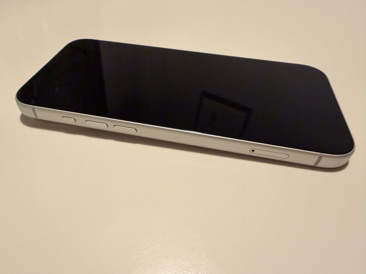 Apple Portables: iPhone 17 Pro Max 512 GB – D'occasion à Herisau par sis_x8dw 3