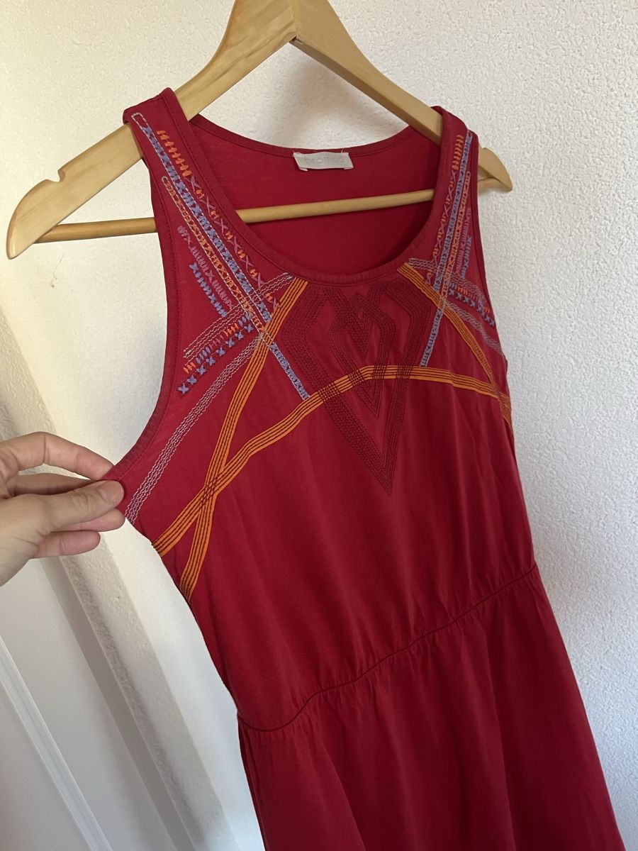 Promod Kleider: Sommerkleid von Promod – Gebraucht aus Rodersdorf von estherdaphne 1
