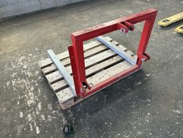 Palettengabel für Traktor