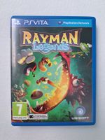 Rayman Legends PS Vita