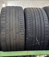 Continental 255/35 R19