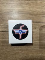 Puck EHE Kloten Burger King