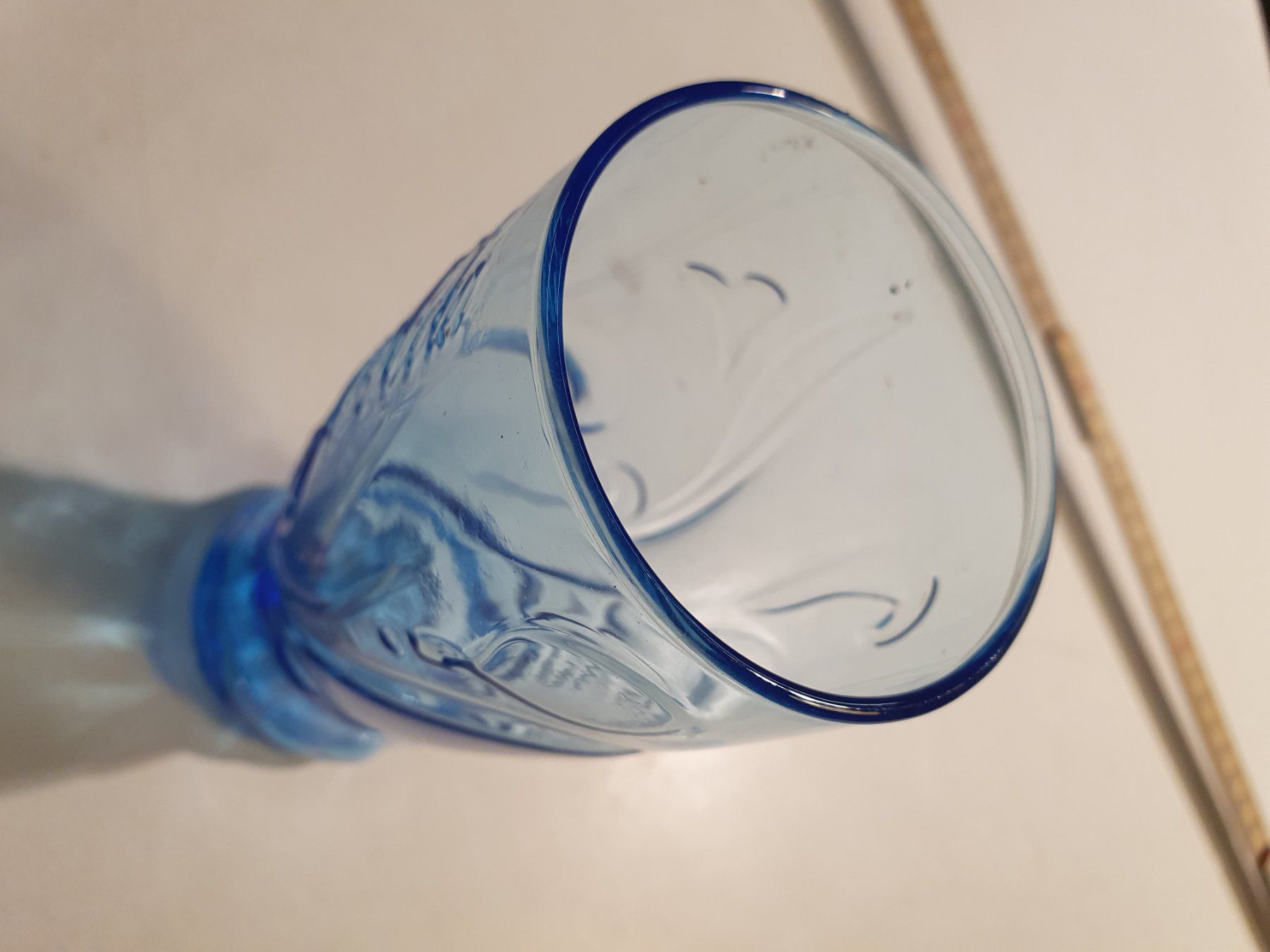 Coca-Cola Bicchieri: Coca Cola Sammlerglas – Usato da Zürich venduto da loosebone 2