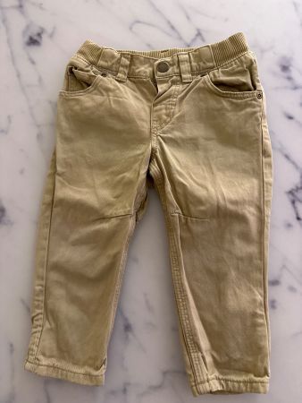 H&M Jeans Junge Grösse 80